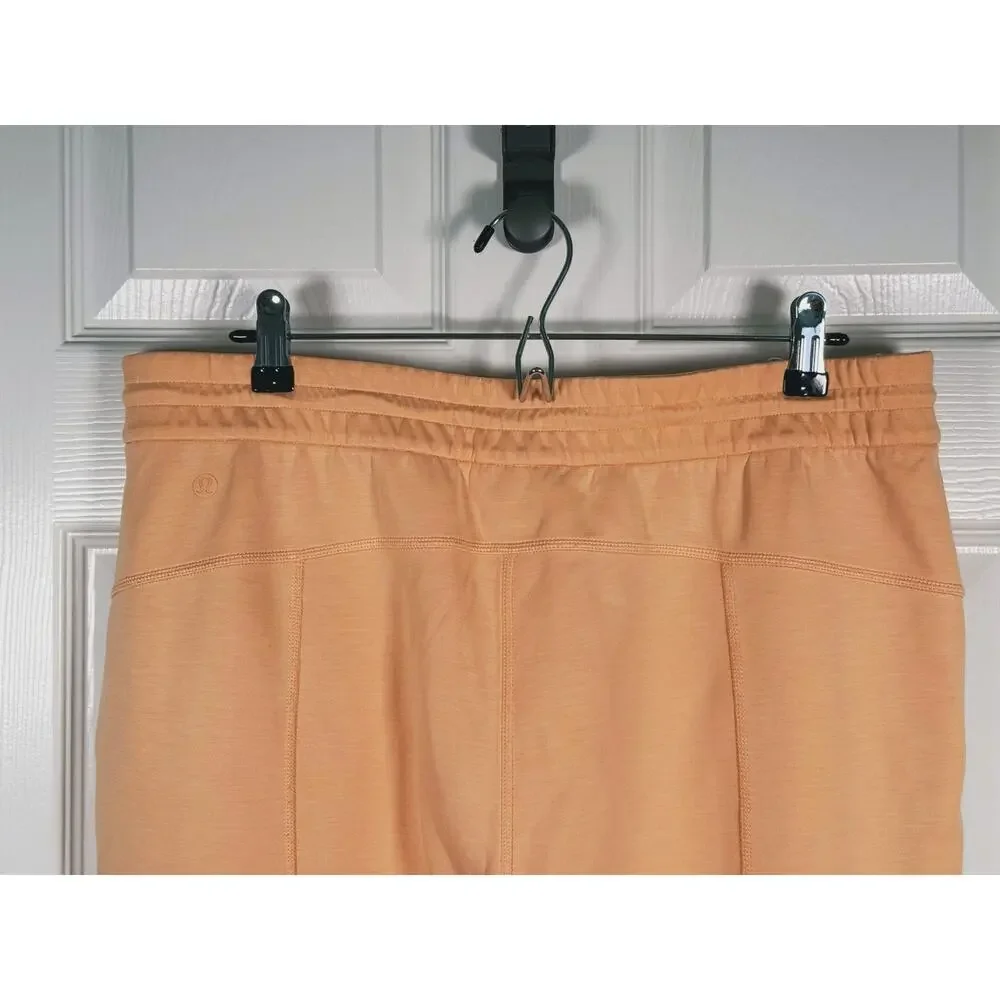 Lululemon Softstreme High Rise Pants 24